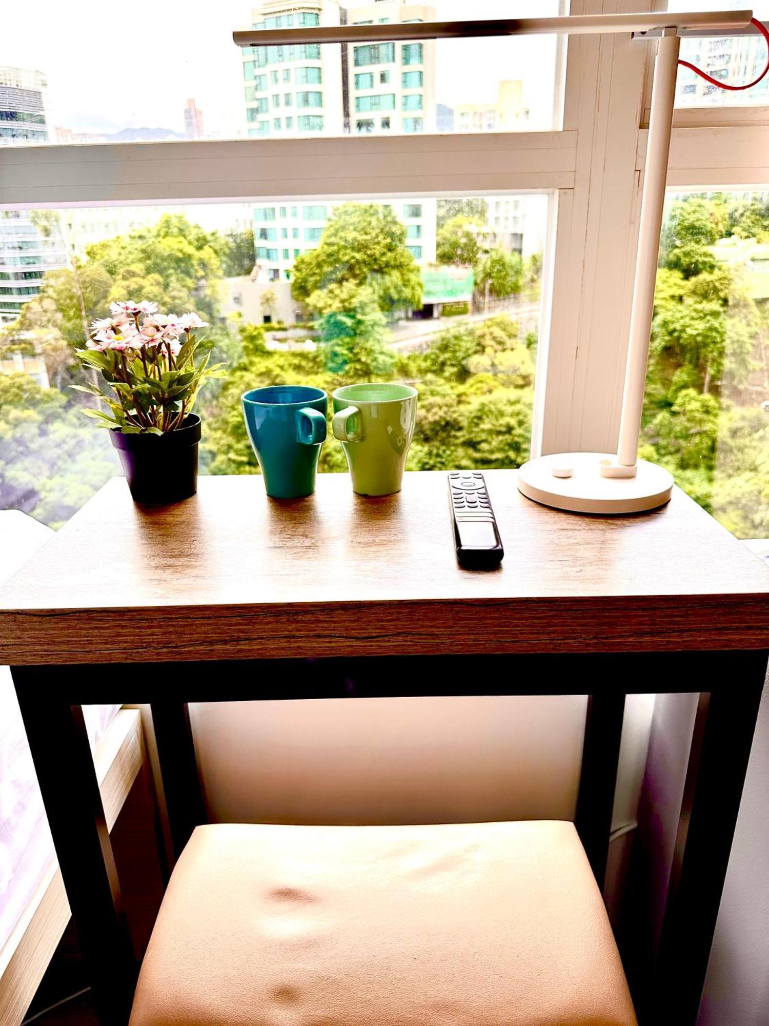 木居 Woody House Hong Kong Exterior foto