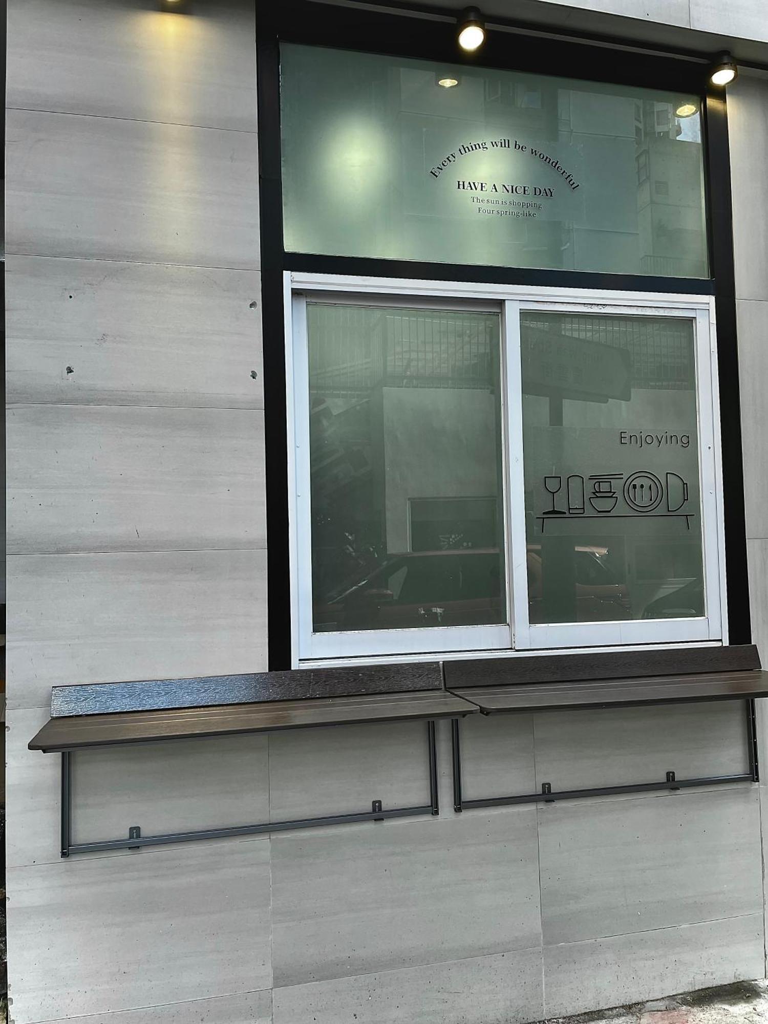 木居 Woody House Hong Kong Exterior foto