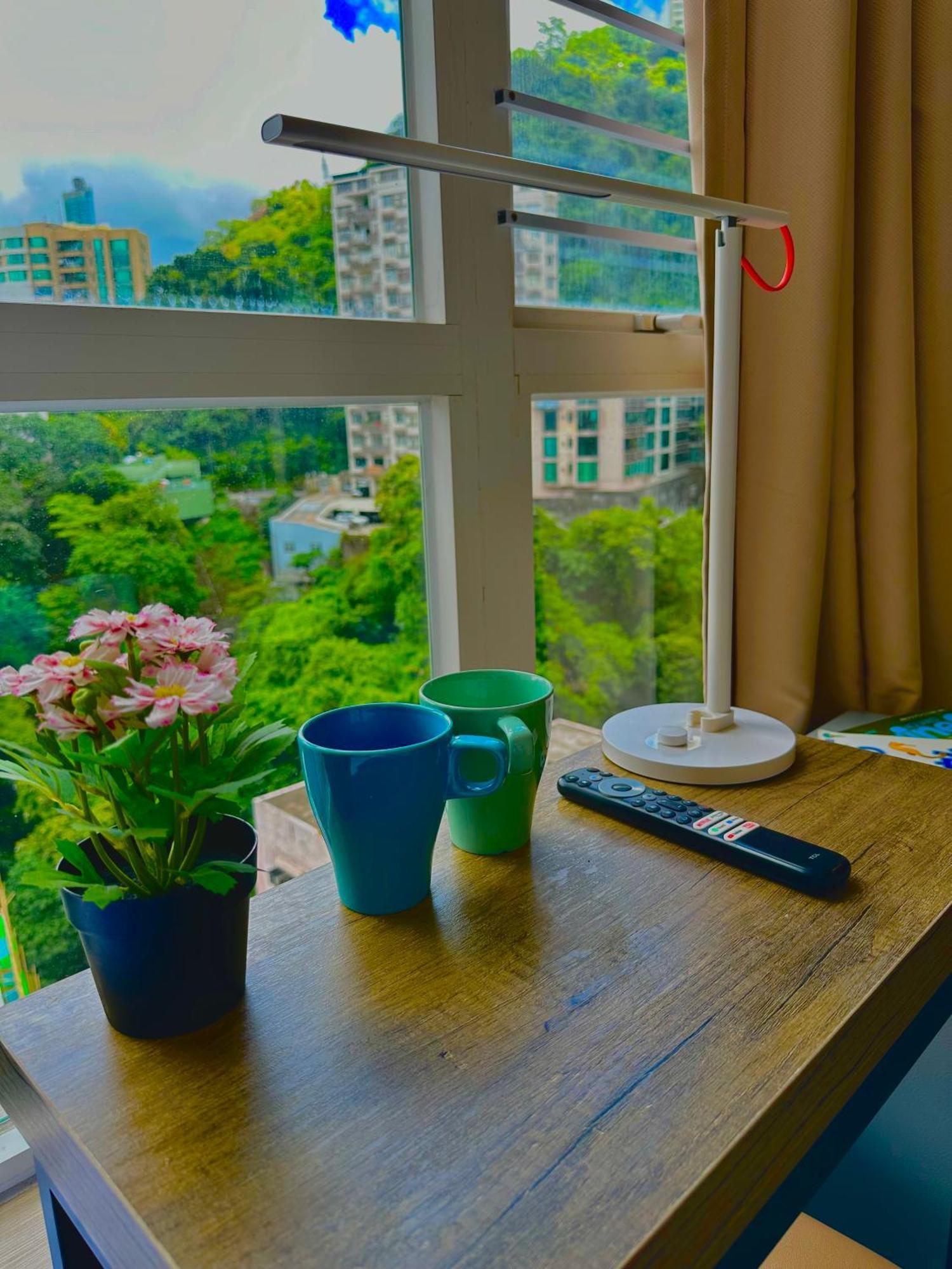木居 Woody House Hong Kong Exterior foto