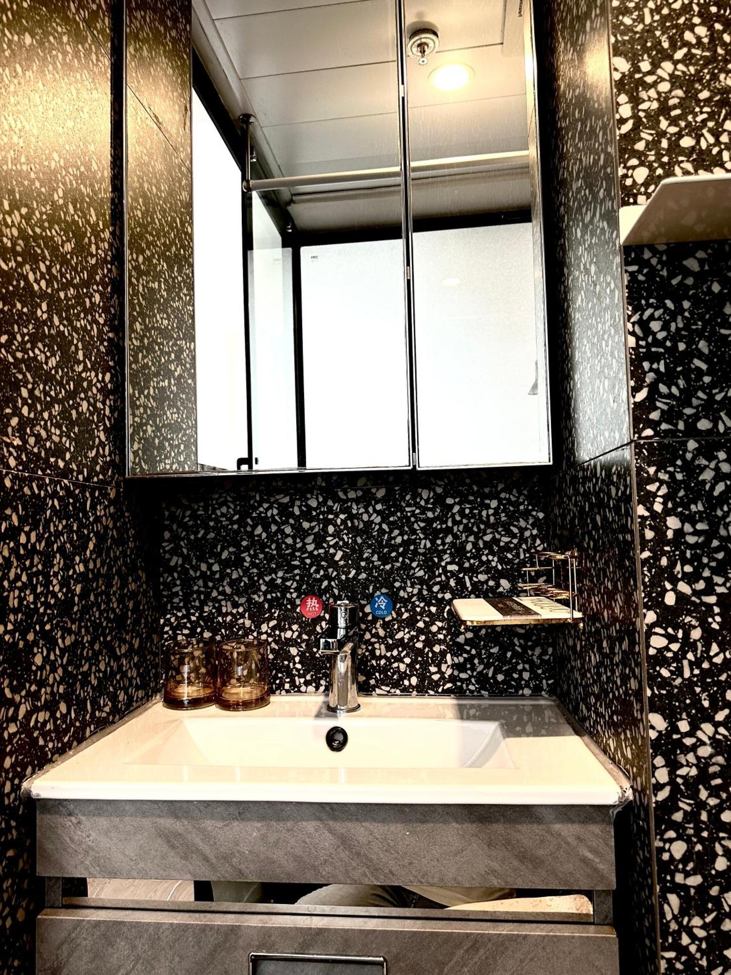 木居 Woody House Hong Kong Exterior foto