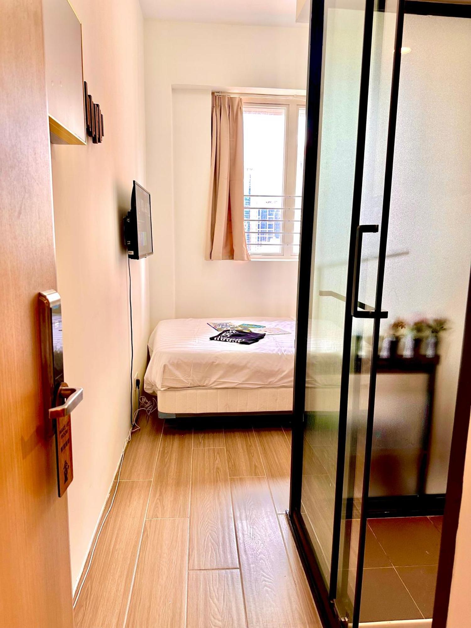木居 Woody House Hong Kong Exterior foto